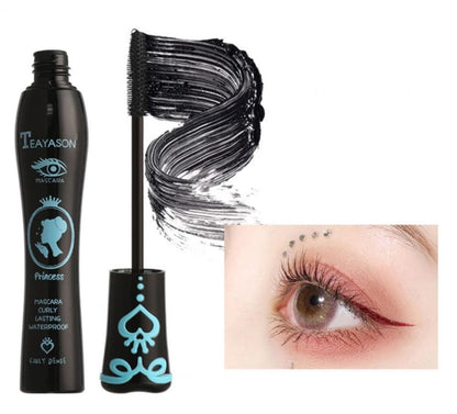 TEAYASON Curly Lasting Mascara