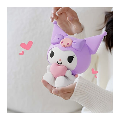 kuromi Full Shape  Hello Kity  Shape Silicon Lamp