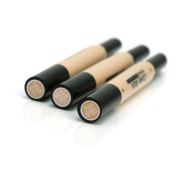 BOB 2in1 Double Concealer Cover Stick