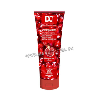 DC-1  5-Steps Friut facial kit Dermatologically Tested