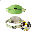 Safety Motorcycle Children's Tandem Belt Harness Comfortable Motorcycle Safety Belt