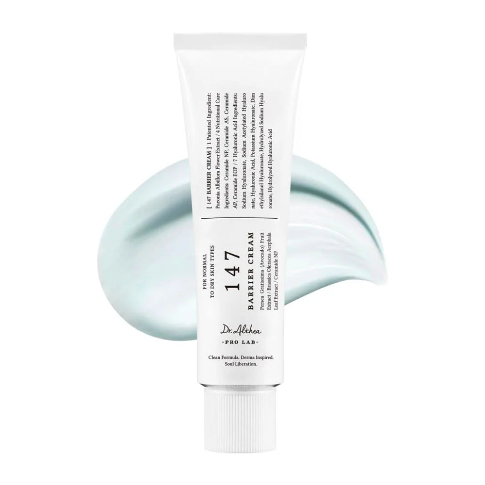 Dr Althea 147 Barrier Cream 50ml