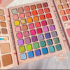 Igoodco High Quality Eyeshadow 80 Color Book Palette