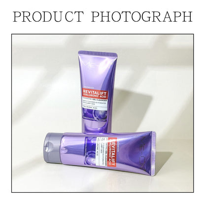 Me-On Revitalift Hyaluronic Acid Hydrating Gel Cleanser