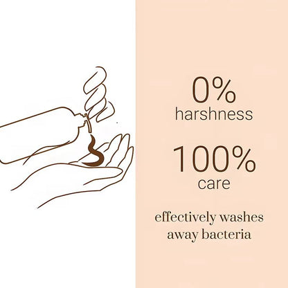 Kormesic Coconut Moisturizing/Hydrating Smooth Skin Rejuvenation Body Wash 750ml