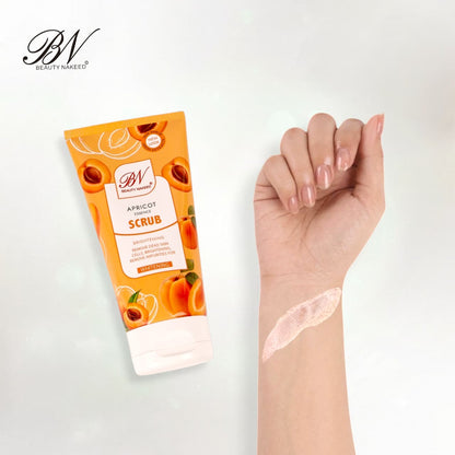 BN Beauty 5-Piece Fruit Facial Care Set