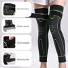 Knee Support Fitness Belt Full Size For Men & Women