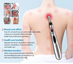 Acupuncture Pen Massager Pen