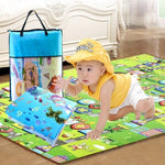 Soft Baby Play Mat Kids Play Mat