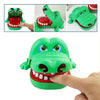 Crocodile Dentist Toys Funny Game With Box