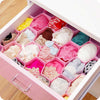 New Honeycomb Drawer Organizer Pack Of 8 (box packing)