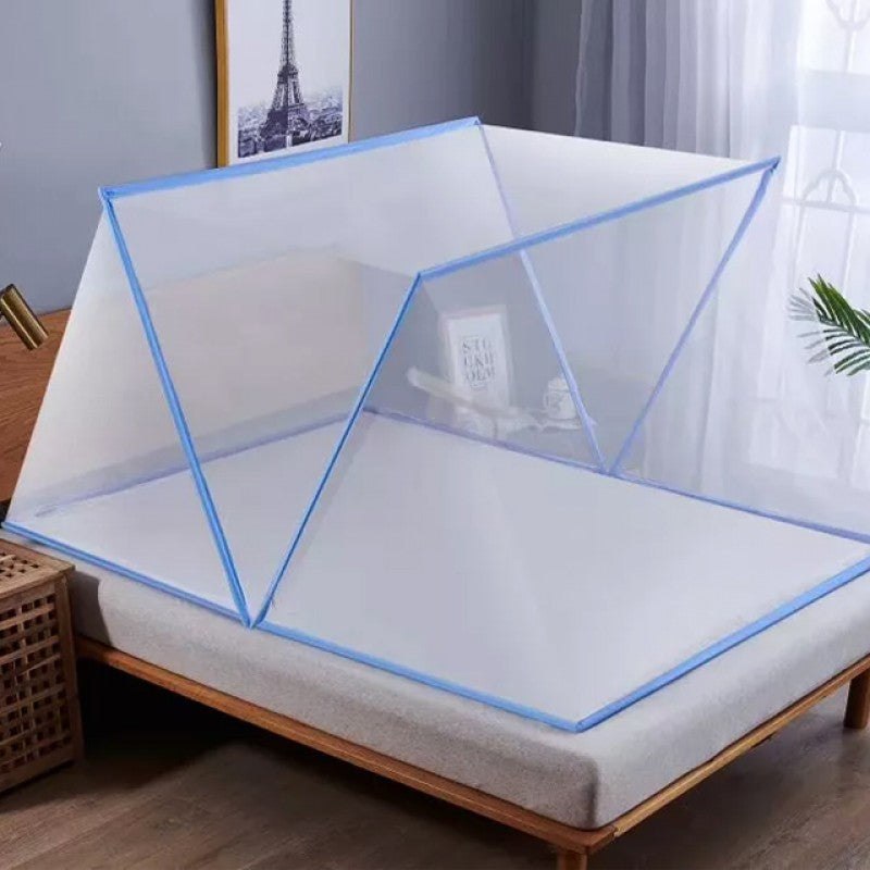 Foldable Mosquito Bed Net