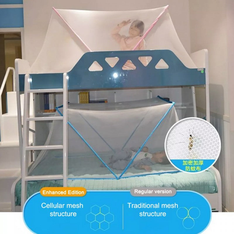 Foldable Mosquito Bed Net