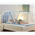 Foldable Mosquito Bed Net