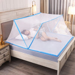 Foldable Mosquito Bed Net