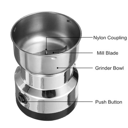 Electric Spice Grinder