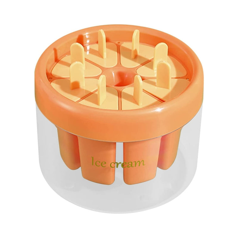 Popsicle Ice Cream Mold