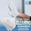 Household Cleaning Duster Gloves Pack OF 10Pcs