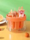 Popsicle Ice Cream Mold