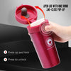 Stainless Steel Mug Thermos Vacuum Insulated Travel Tumbler Coffee Mug Cup