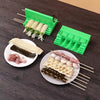 Barbecue Stringer Skewers Kebab Maker Tool