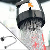 Multifunctional Tap Filter 360° Rotatable Kitchen Faucet Tap Shower Head