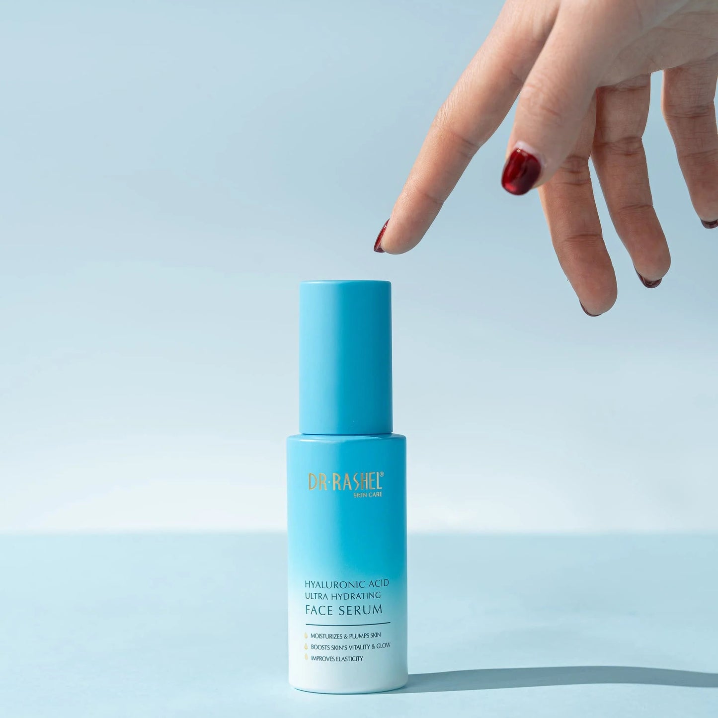 Dr Rashel Hyaluronic Acid Ultra Hydrating Face Serum 50ML
