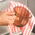 Super Magic Cleaning Towel 4pcs Set