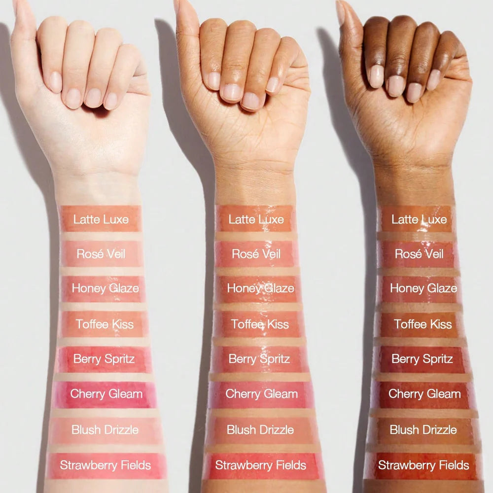 Sheglam Bold Booster Lip Plumper
