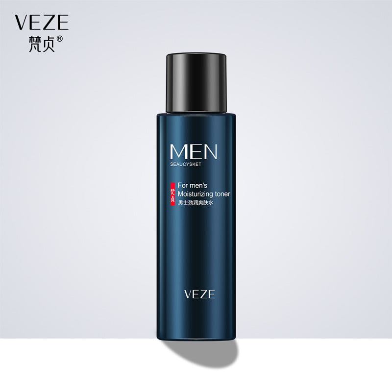 VEZE For Men's Moisturizing Toner 120ml