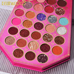 Kevin & Coco【Halloween Edition】88-Color Storyteller Queen Eyeshadow Palette