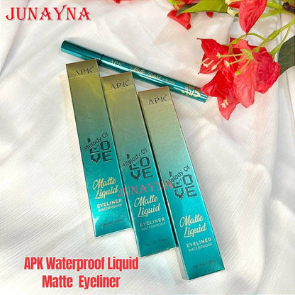 APK Melody of Love Liquid Eyeliner