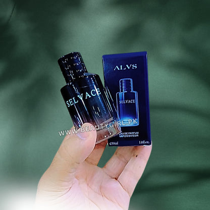 Selvace Premium Quality Perfume