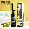 Disar Hair Straight Hair Cream Soft And Silky Ginseng & Keratin 150ml