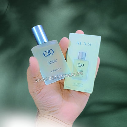 GIO Premium Quality Perfume