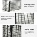 Multifunctional 2 Layer Wall Mounted Sticking Shelf Toiletries Organizer Storage Basket