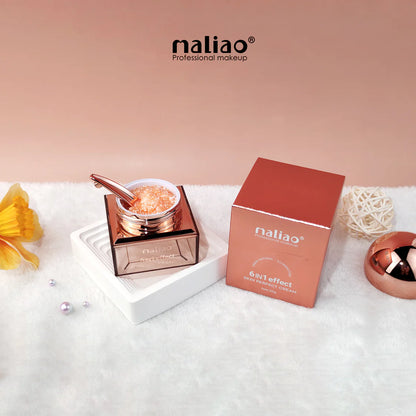 Maliao 6in1 Effect Skin Perfect Cream Fresh Natural Illumination