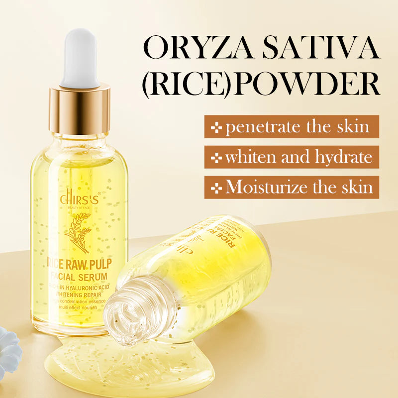 Chirss Rice Serum 30ml