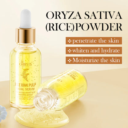 Chirss Rice Serum 30ml