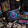 Geaimei The Zodiac 96 Color Eyeshadow Palette