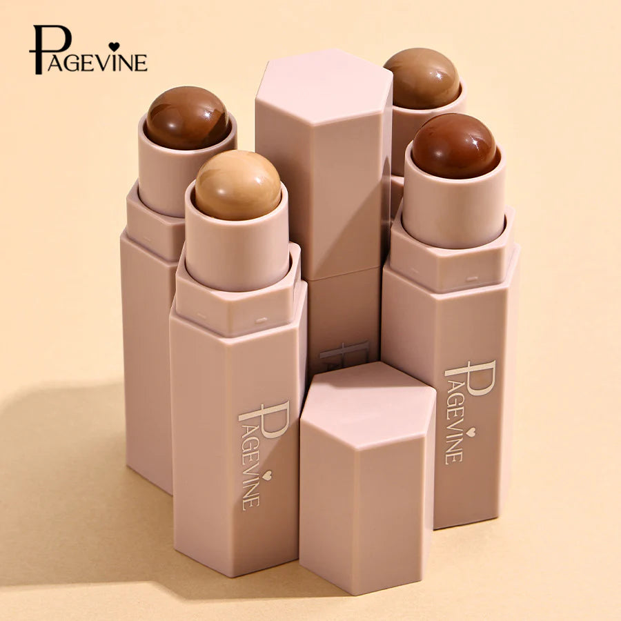 Pagevine Soft Mist Shaping Contour Stick