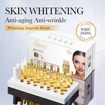 CHIRS'S Whitening Ampoule Serum 28in1 Box