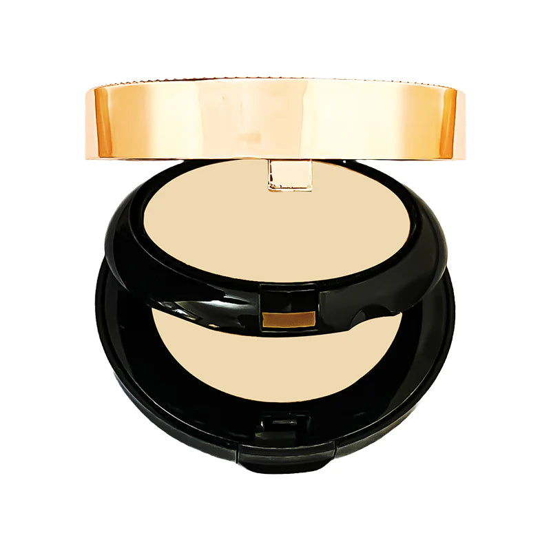 Glamorous Face Ultra Beauty 24H Fresh Wear Double Compact Powder