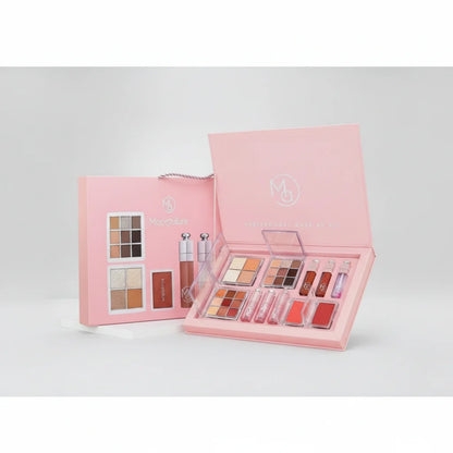 Mocallure Professional All-in-One Makeup Kit