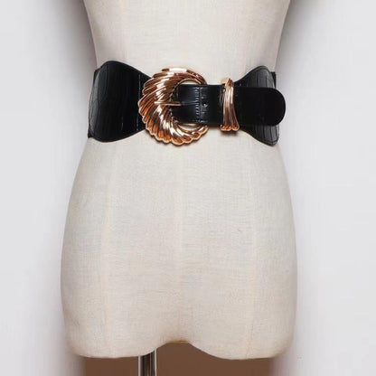 Stylish Ladies Belt Available in 3 Colors