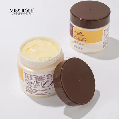 Miss Rose Collagen Hair Mask 500ml