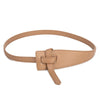 New Coat Belt Korean Version Minimalist Belt