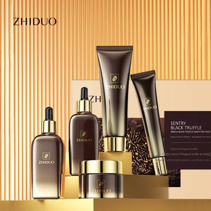 Zhiduo Moisturizing Face Skin Care 5in1 Kit