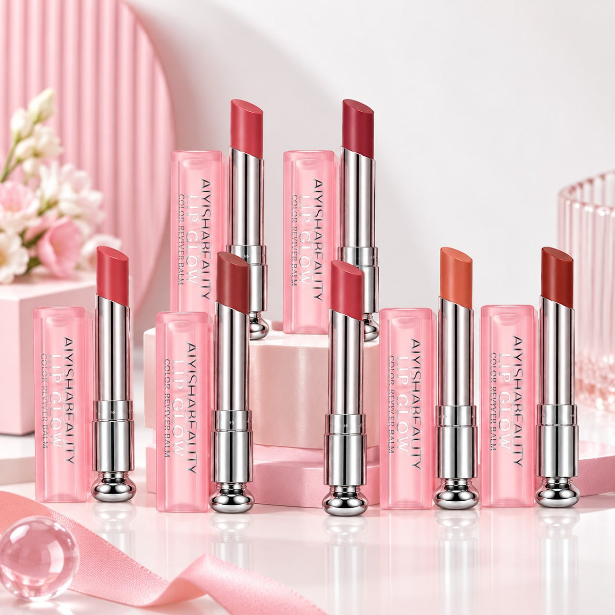 Pretty Girl Everyday Glam Makeup Deal