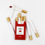 Ydby Little Smoke 4pcs Cigarette Lipstick Set